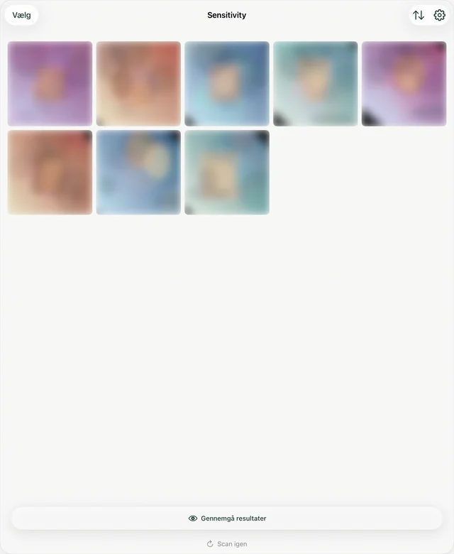 Find private billeder