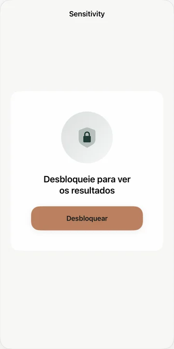 Desbloqueie para rever