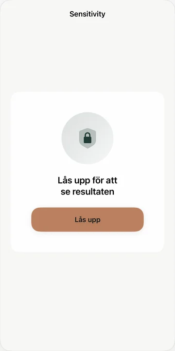 Lås upp för att granska